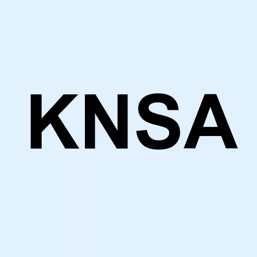 Kiniksa Pharmaceuticals Ltd. Logo