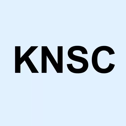 Kenergy Scientific Inc Logo
