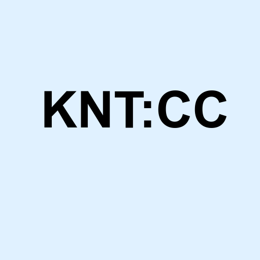 Stock knt:cc logo