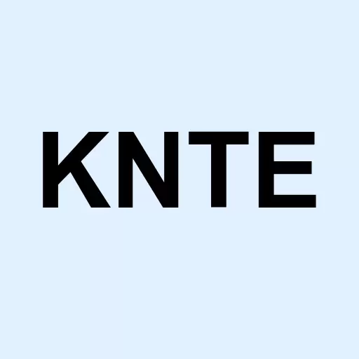 Kinnate Biopharma Inc. Logo