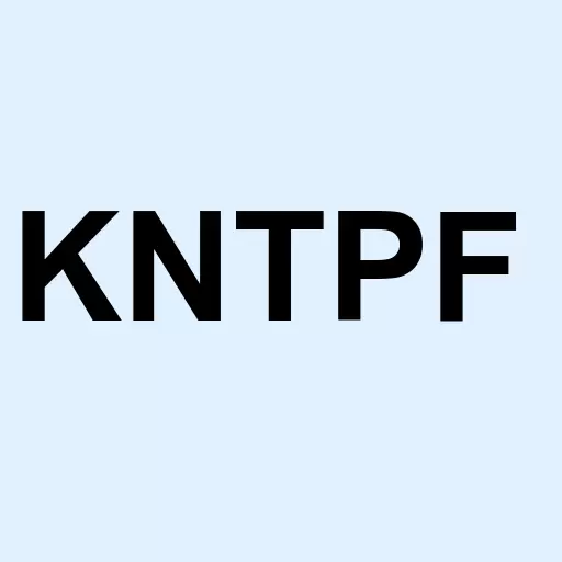 Kintor Pharmaceutical Ltd. Logo