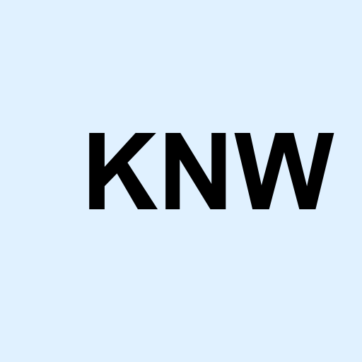 Stock knw logo