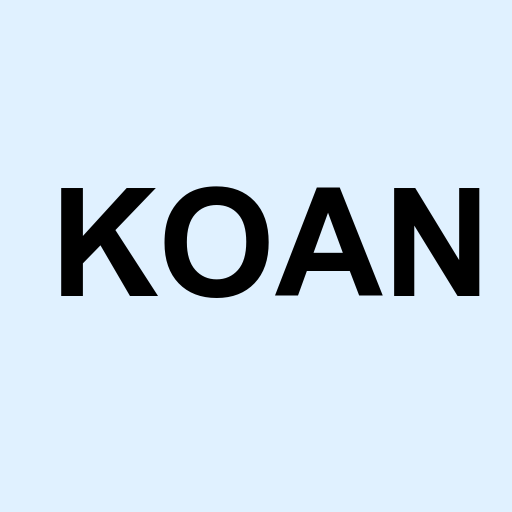 Stock koan logo