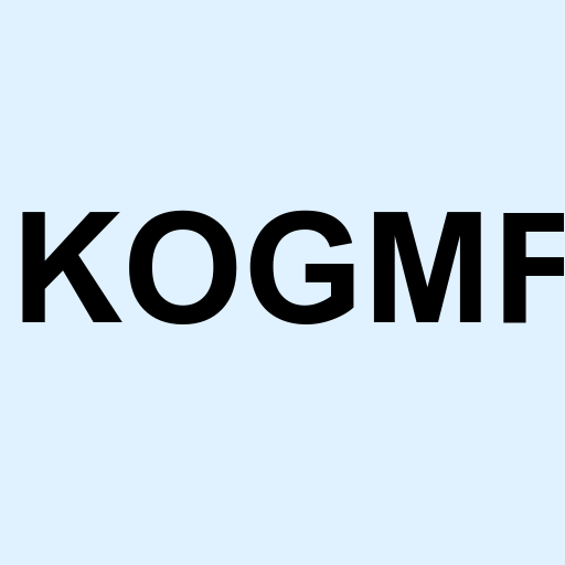 Stock kogmf logo