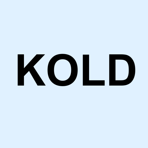 Stock kold logo