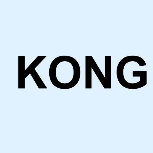 Stock kong logo