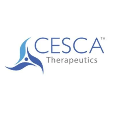 Cesca Therapeutics Inc. Logo