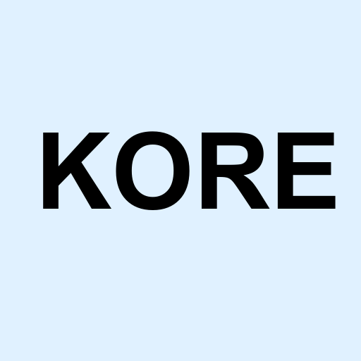 Stock KORE logo