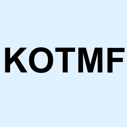 Stock kotmf logo