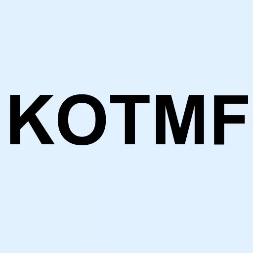 Koito Manufacturing Co Ltd Logo