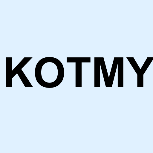 Stock kotmy logo