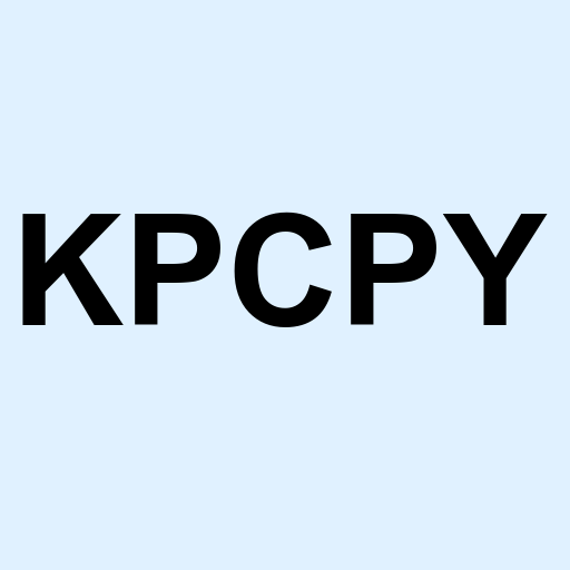 Stock kpcpy logo