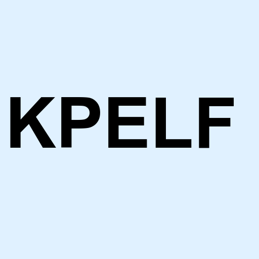 Stock kpelf logo