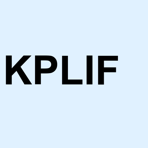 Stock kplif logo