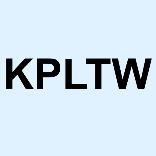 Stock kpltw logo