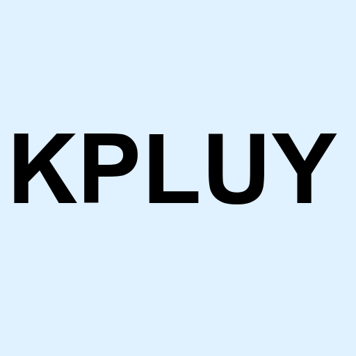 Stock kpluy logo