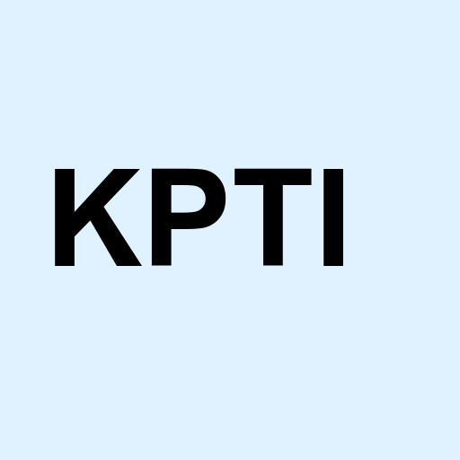 Stock kpti logo