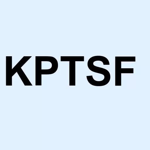 KP Tissue Inc Logo