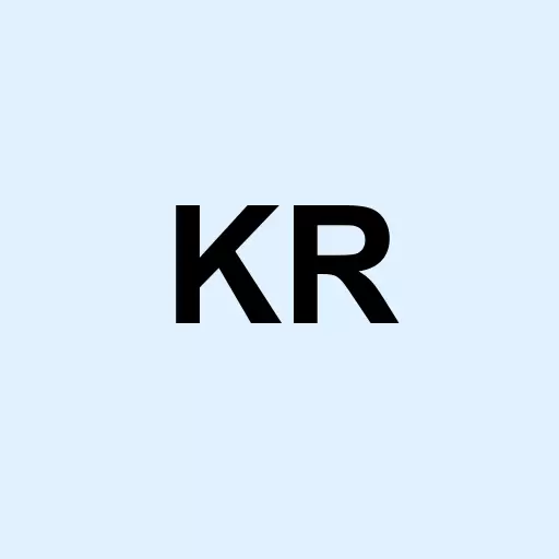 Kroger Company Logo