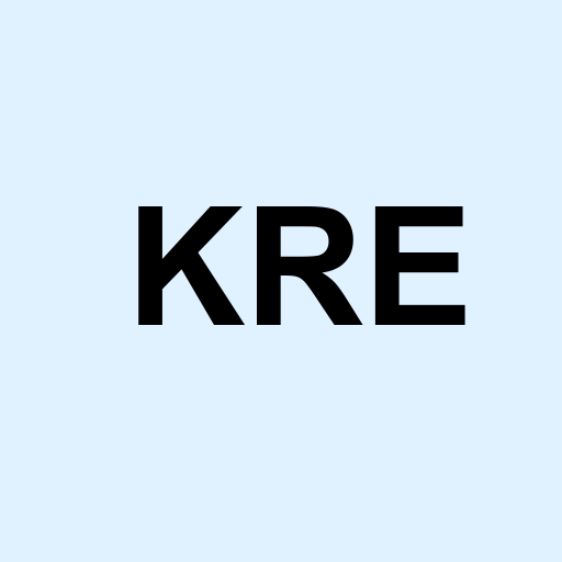 Stock kre logo