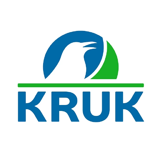 Kruk SA Logo
