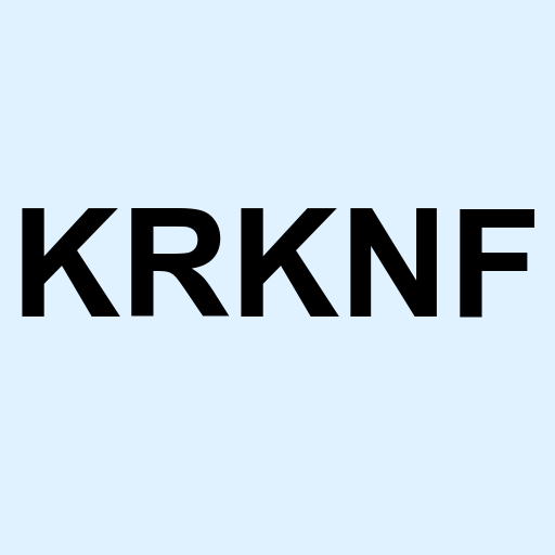 Stock krknf logo