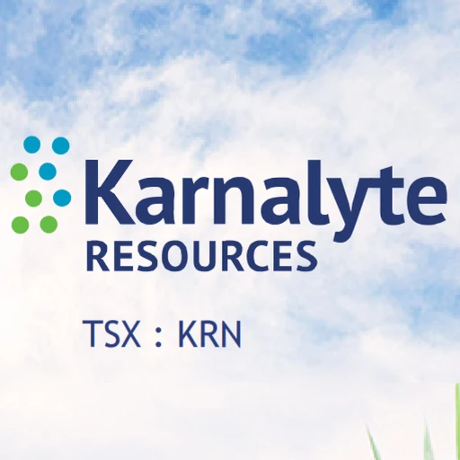 Karnalyte Resources Inc Logo
