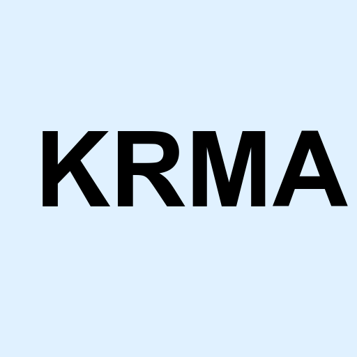 Stock krma logo