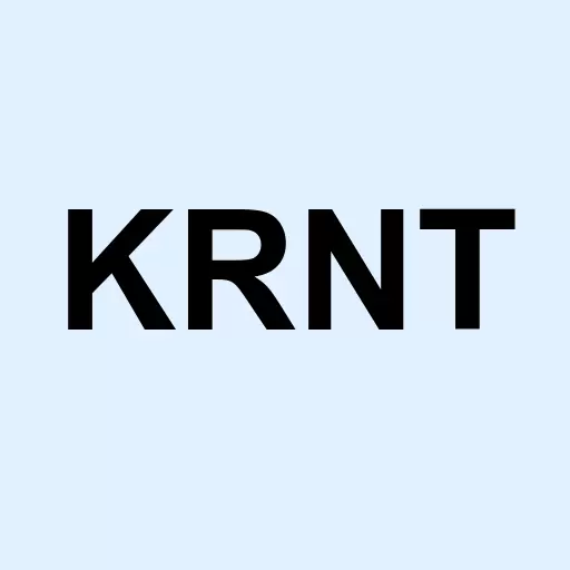 Kornit Digital Ltd. Logo