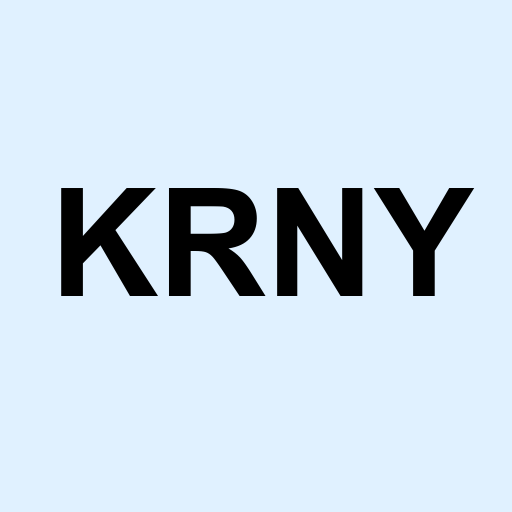 Stock krny logo