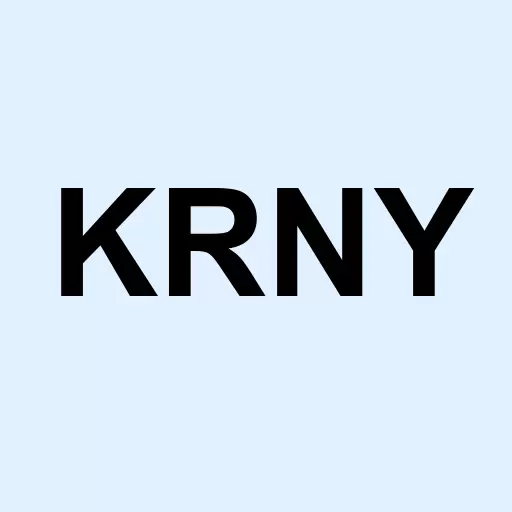 Kearny Financial Logo
