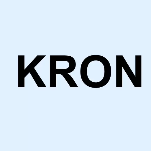 Kronos Bio Inc. Logo