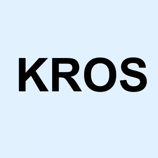 Keros Therapeutics Inc. Logo
