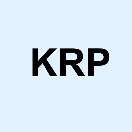 Stock krp logo