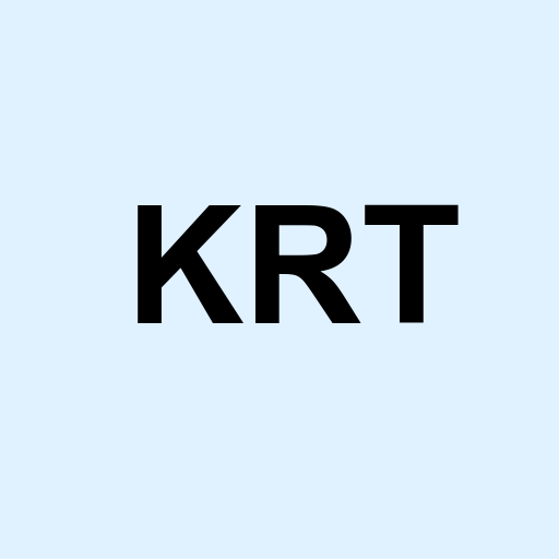 Stock krt logo