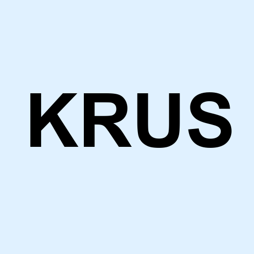 Stock krus logo
