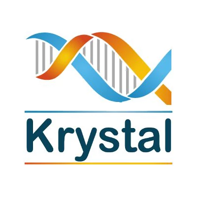 Krystal Biotech Inc. Logo
