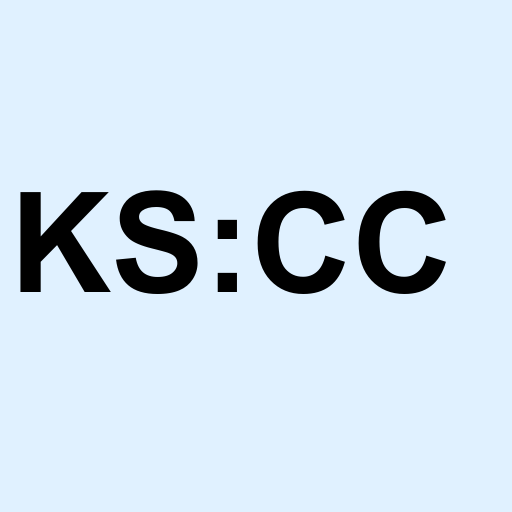 Stock ks:cc logo