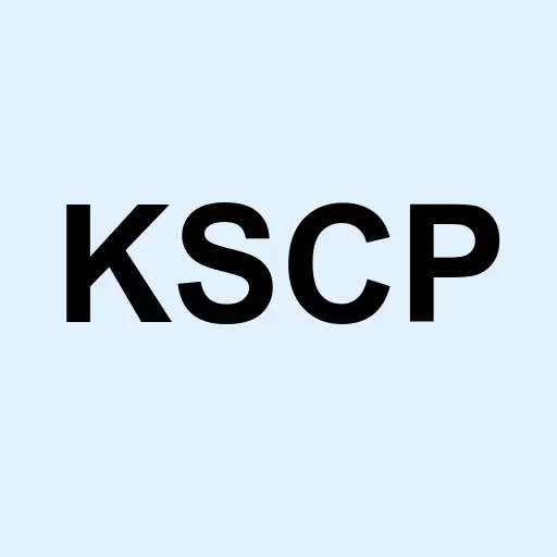 Knightscope Inc. Logo