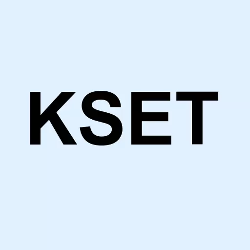 KraneShares Global Carbon Offset Strategy ETF Logo
