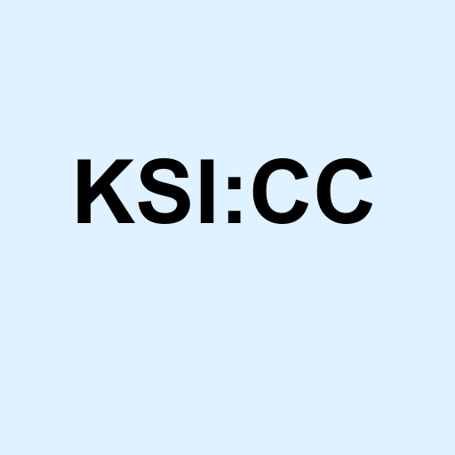 Stock ksi:cc logo