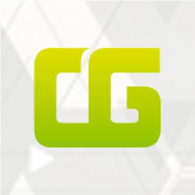 Contagious Gaming Logo