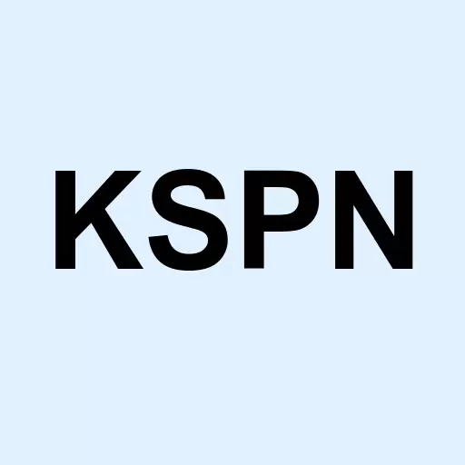 Kaspien Holdings Inc Com Logo