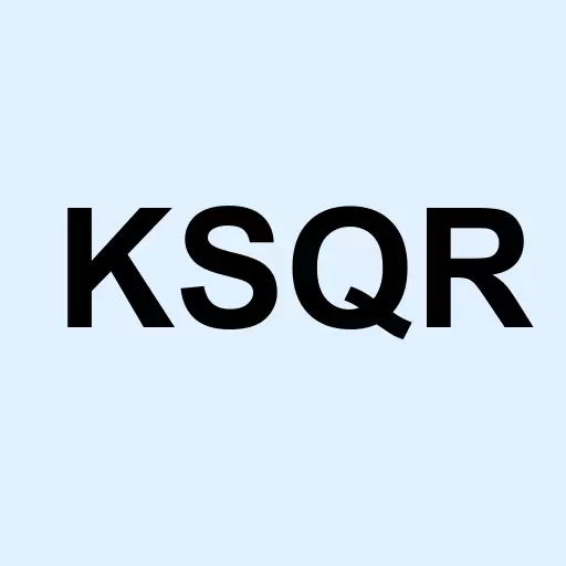 Kendall Square Resh Corp Logo