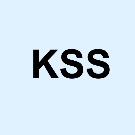 Stock kss logo