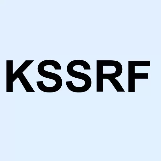 Kesselrun Resources Ltd Logo