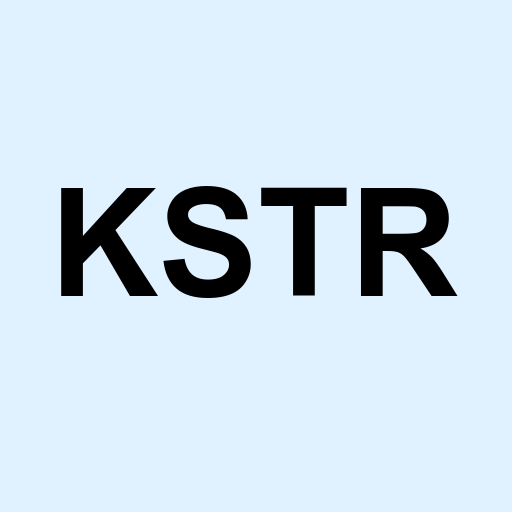 Stock kstr logo