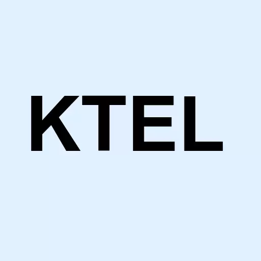 KonaTel Inc Logo