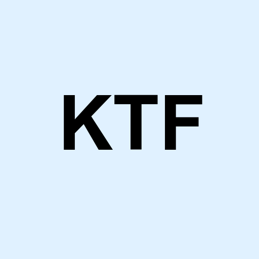 Stock ktf logo
