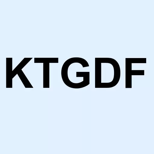 Kent Gida Logo